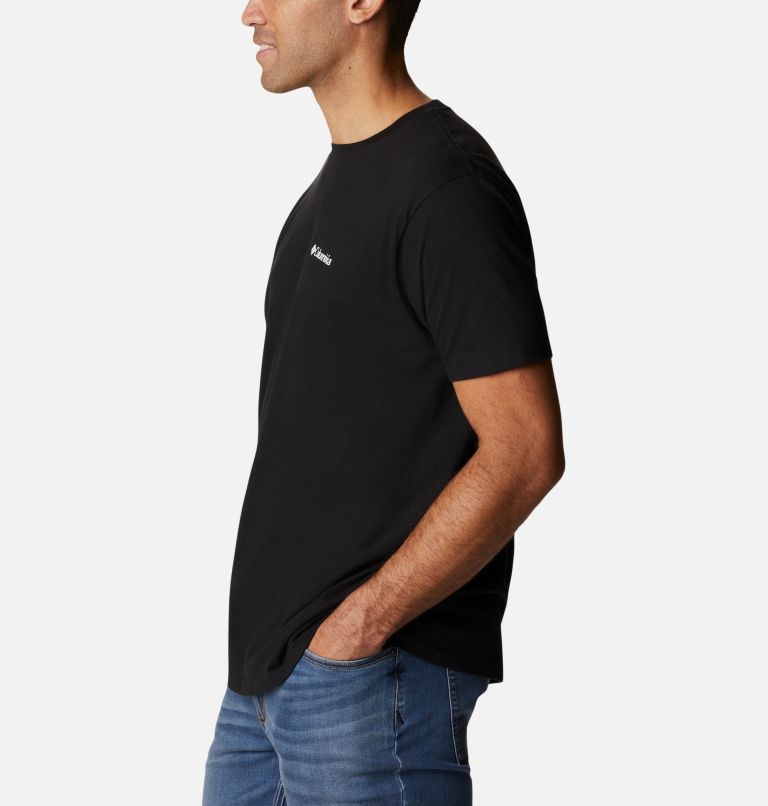 Columbia® PFG Men T-Shirts | TFPSCV-764