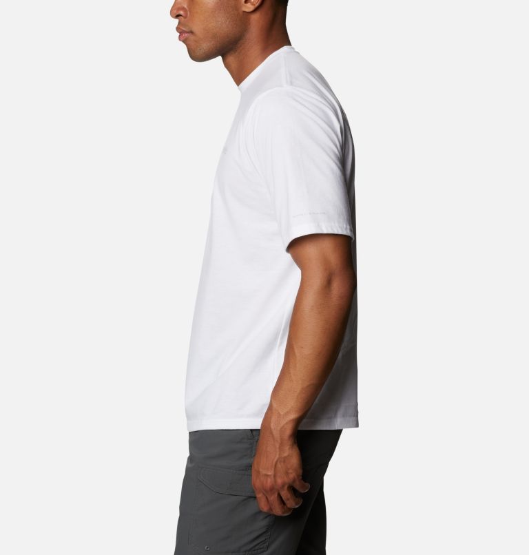 Columbia® PFG Men T-Shirts | TLCYMZ-691