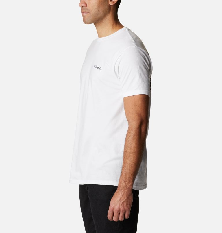 Columbia® PFG Men T-Shirts | YRBAWE-506