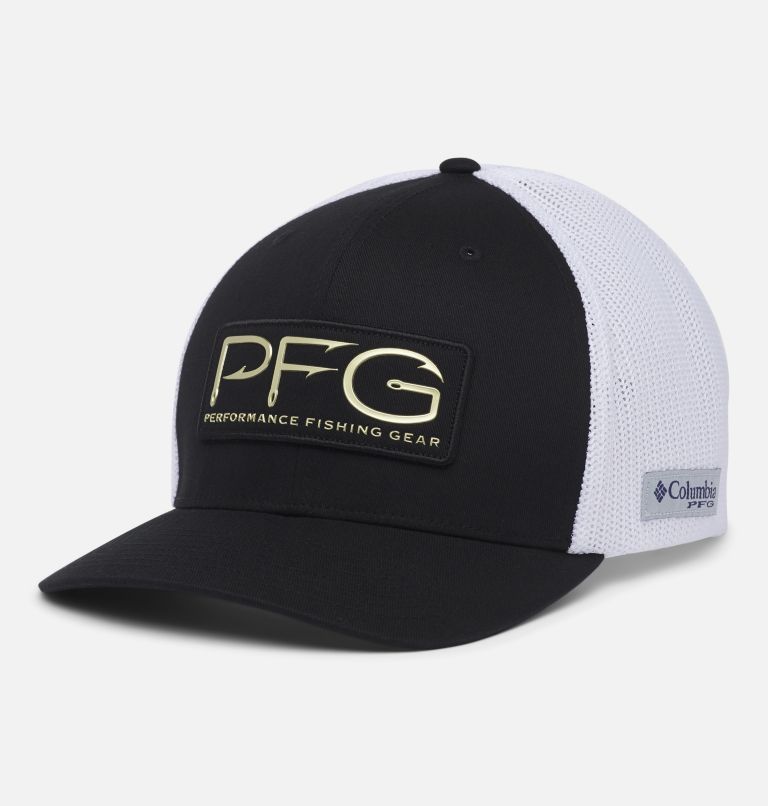 Columbia® PFG Mesh Baseball Men Hats | HDEIFW-102