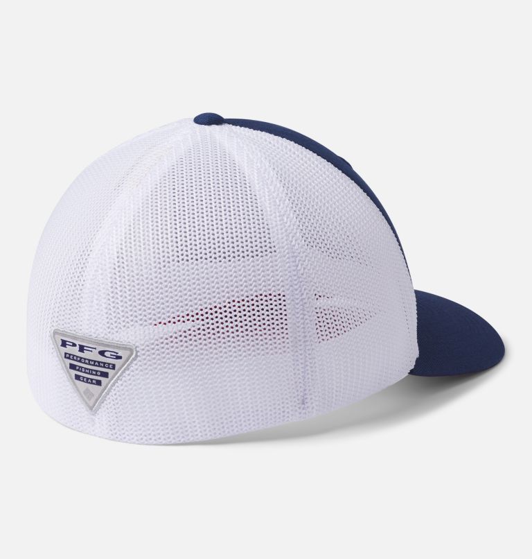 Columbia® PFG Mesh Baseball Men Hats | JKZAON-568