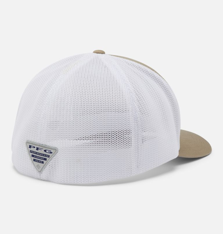 Columbia® PFG Mesh Baseball Men Hats | RLFJUS-857