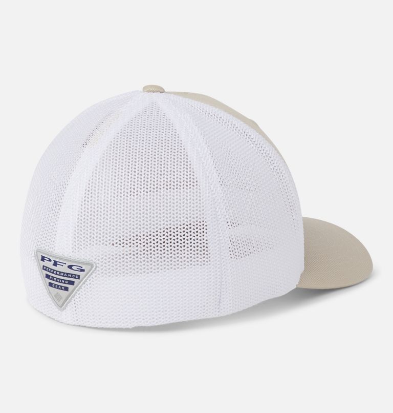 Columbia® PFG Mesh Baseball Men Hats | TRPOBX-617