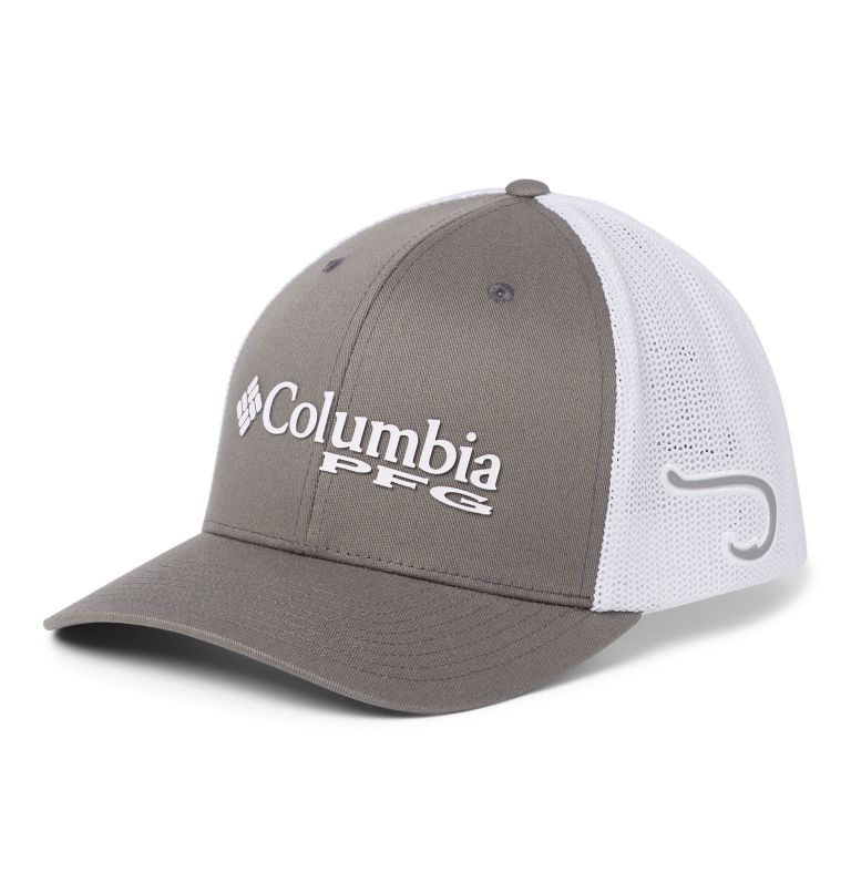 Columbia® PFG Mesh Baseball Men Hats | VYAGTS-958