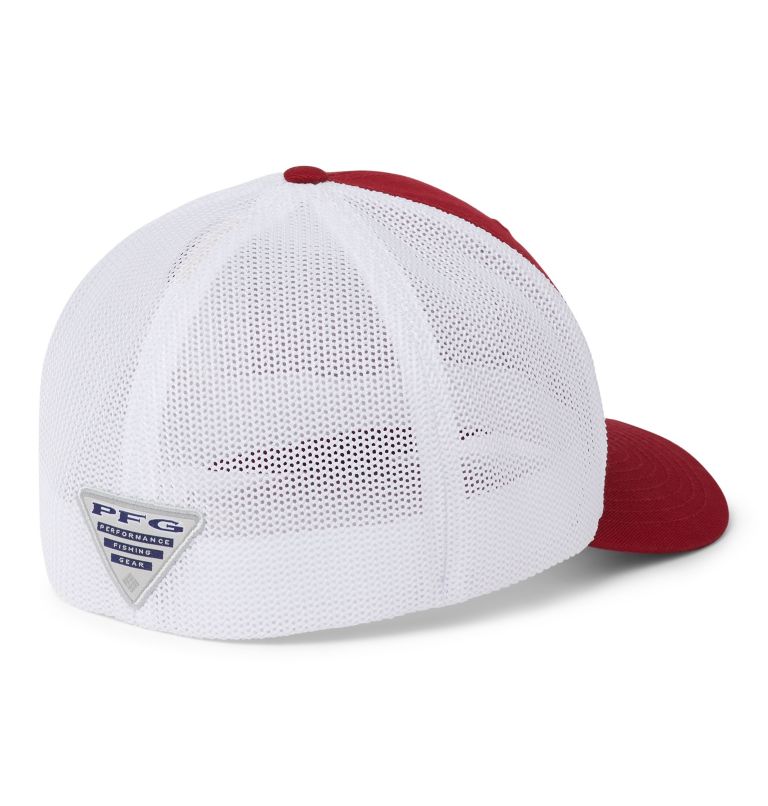 Columbia® PFG Mesh Baseball Women Hats | DUYZKJ-670