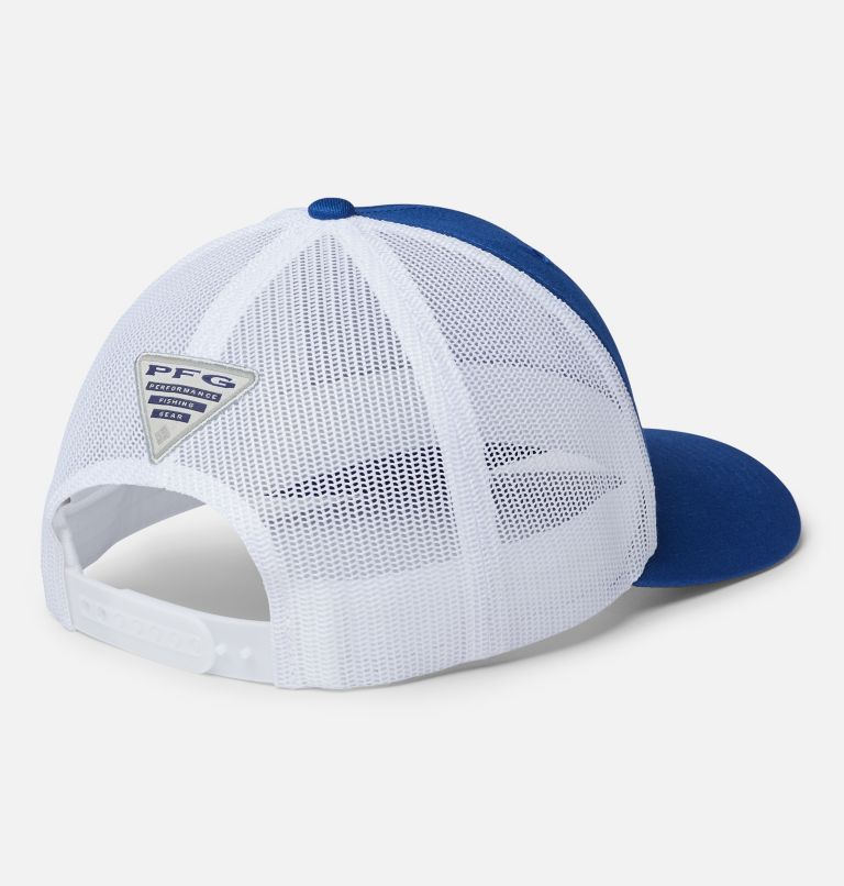 Columbia® PFG Mesh Baseball Women Hats | EYLMSO-915