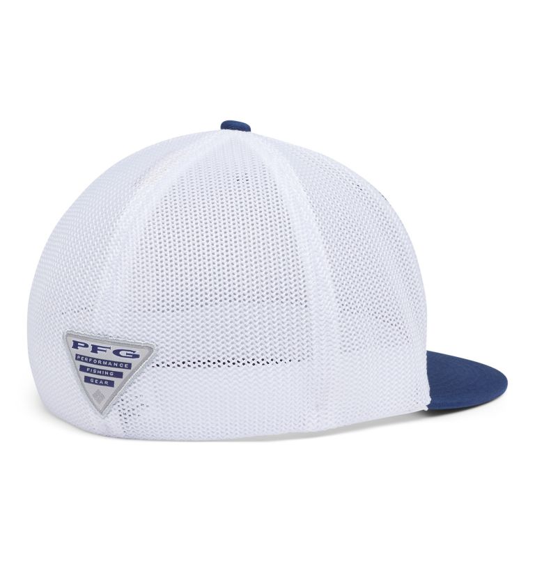 Columbia® PFG Mesh Baseball Women Hats | FDNOBI-073