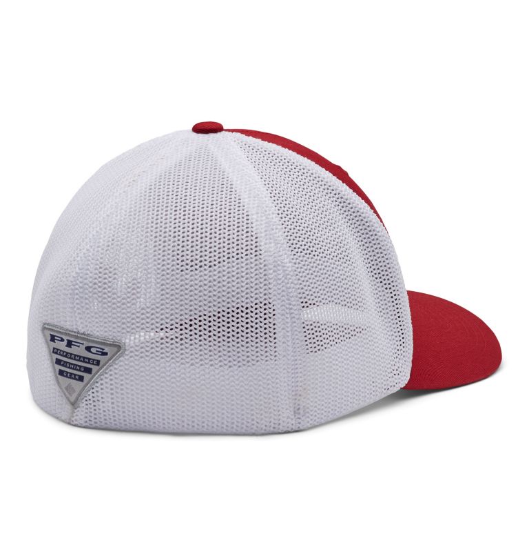 Columbia® PFG Mesh Baseball Women Hats | IMPSRW-386