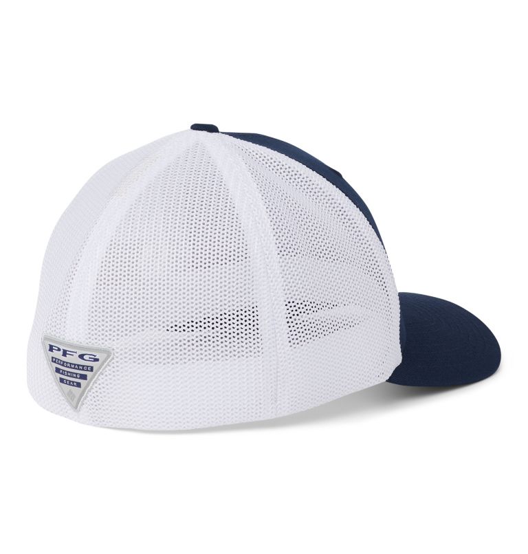 Columbia® PFG Mesh Baseball Women Hats | JHIMNX-812