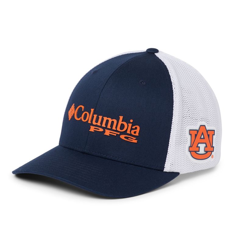 Columbia® PFG Mesh Baseball Women Hats | JHIMNX-812