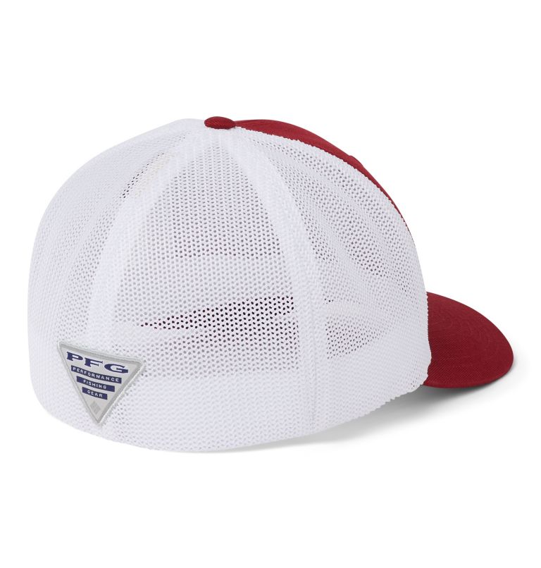 Columbia® PFG Mesh Baseball Women Hats | QRJKLZ-238