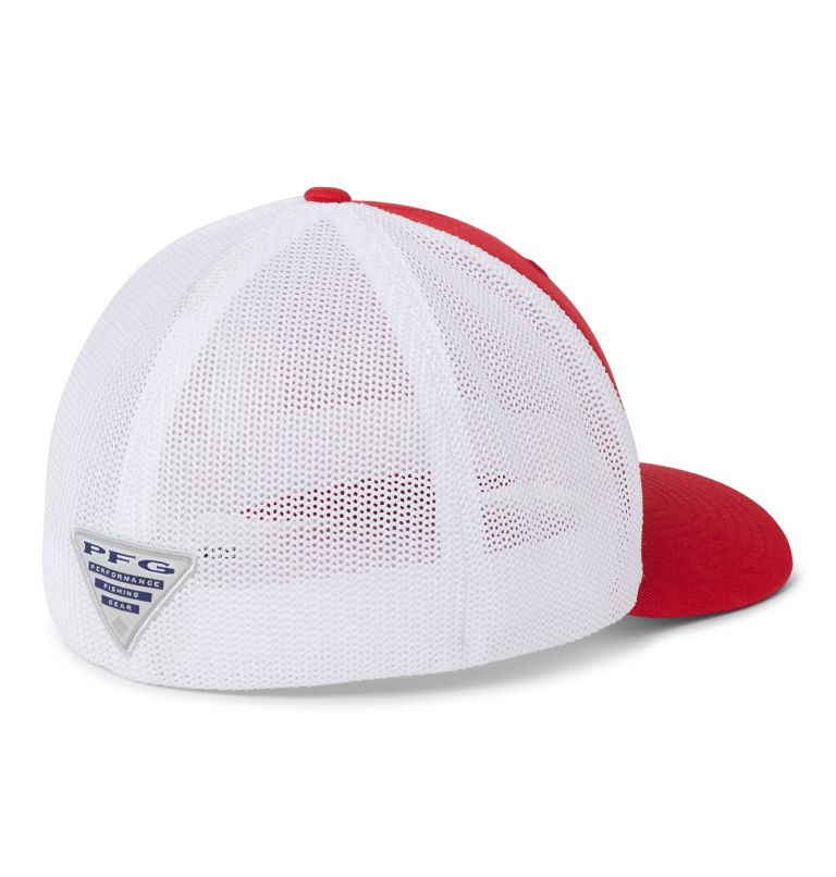 Columbia® PFG Mesh Baseball Women Hats | SVFNXJ-246