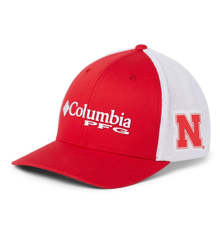 Columbia® PFG Mesh Baseball Women Hats | SVFNXJ-246