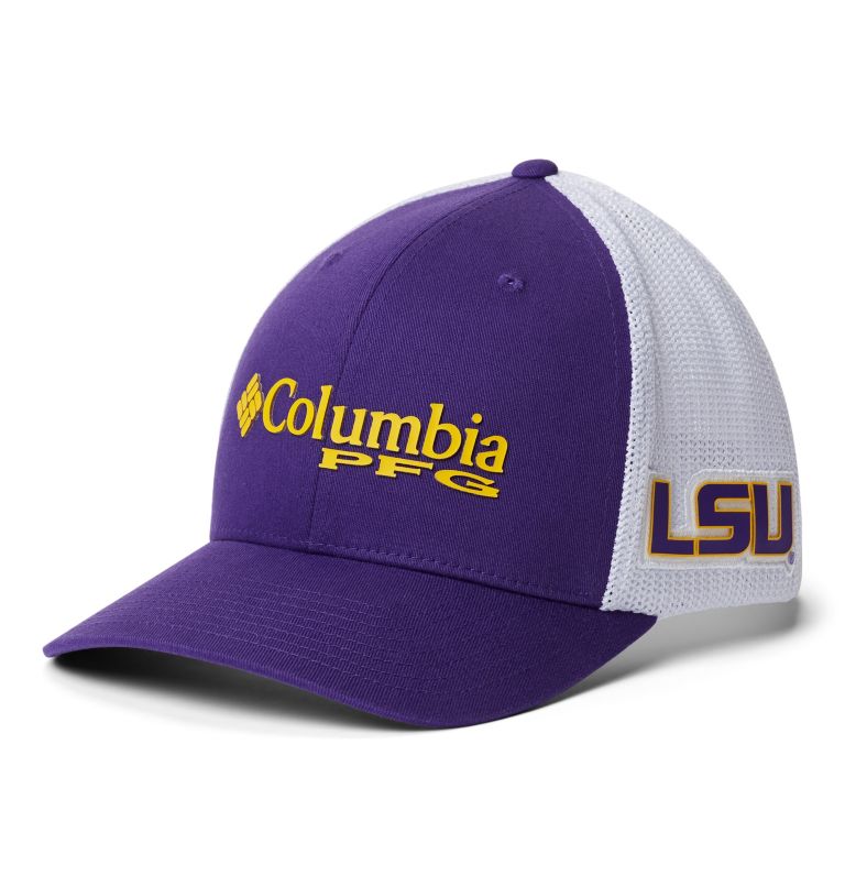 Columbia® PFG Mesh Baseball Women Hats | UTQRZM-376