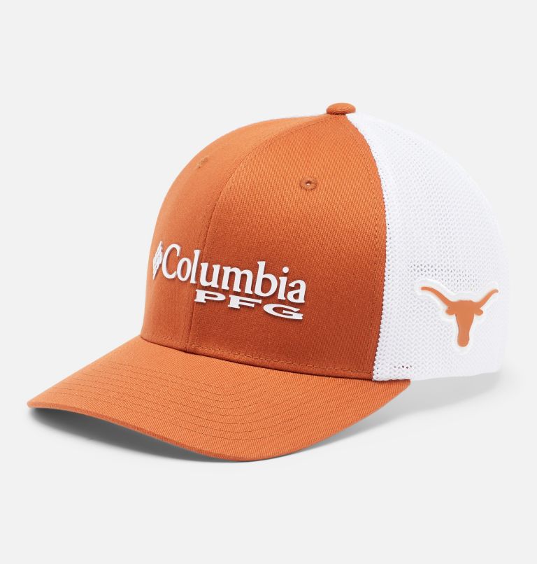 Columbia® PFG Mesh Baseball Women Hats | XYOVIH-481