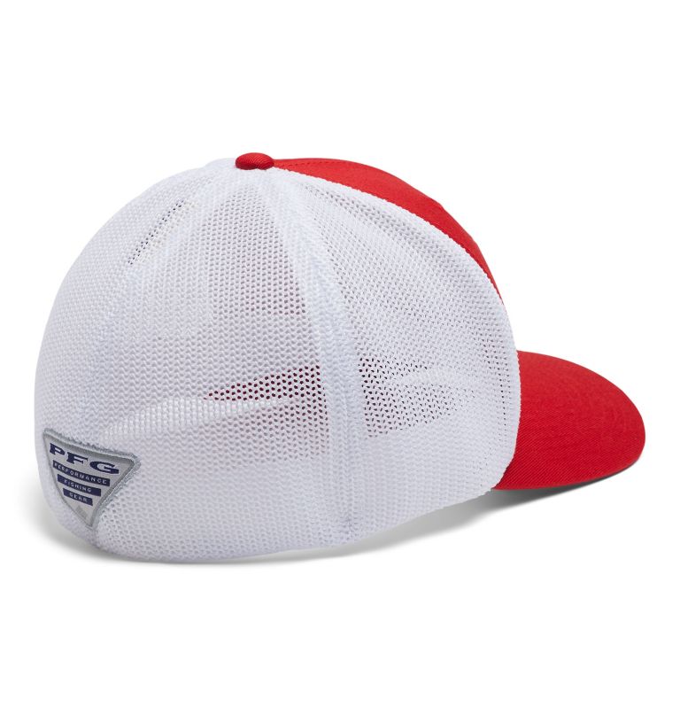 Columbia® PFG Mesh Fish Flag Baseball Men Hats | TYXDGP-135