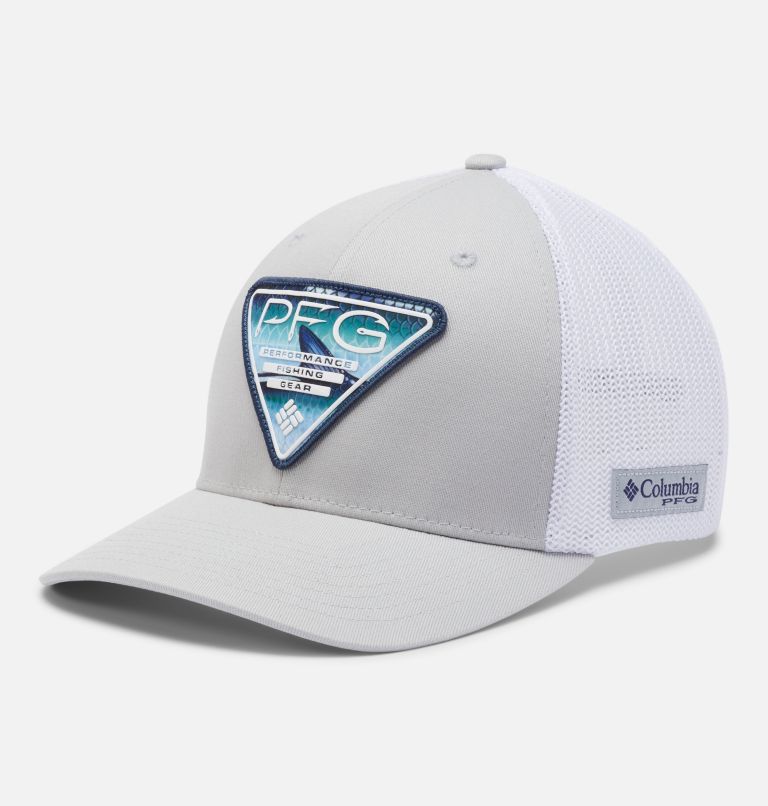 Columbia® PFG Mesh Seasonal Baseball Men Hats | TCEZKN-584