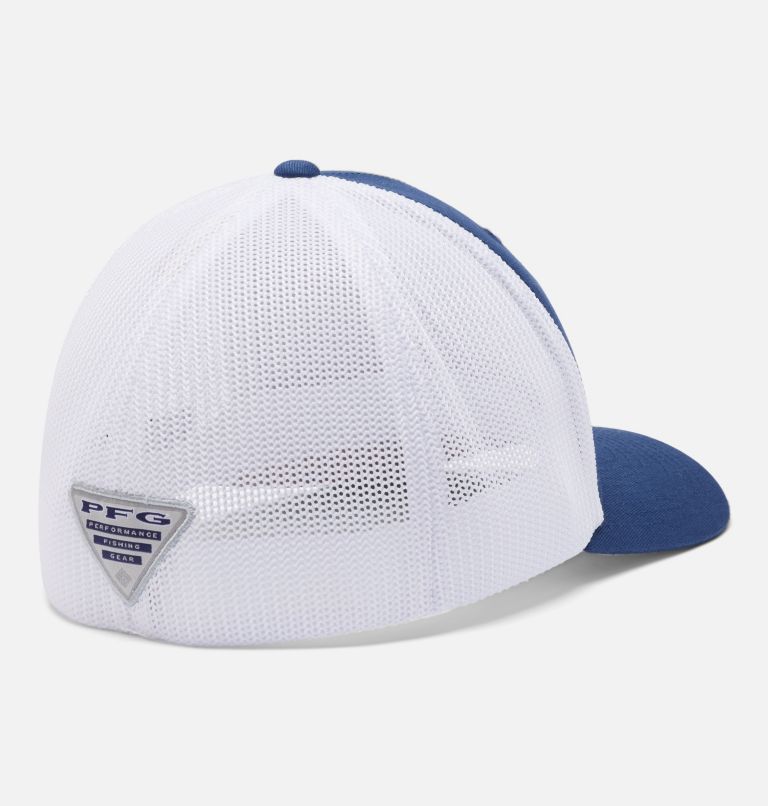 Columbia® PFG Mesh Seasonal Baseball Men Hats | VPMAZU-627