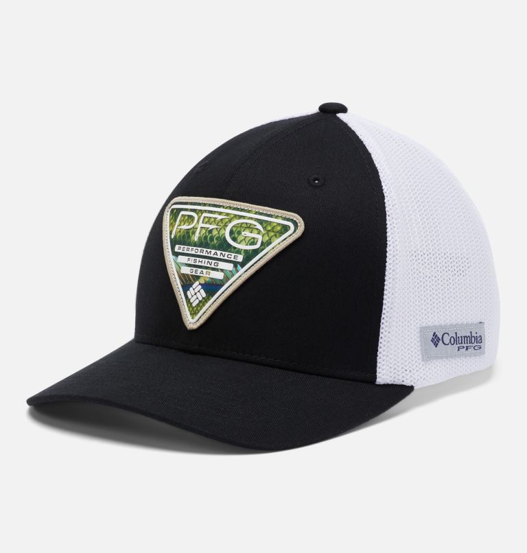 Columbia® PFG Mesh Seasonal Baseball Men Hats | ESTJHO-763