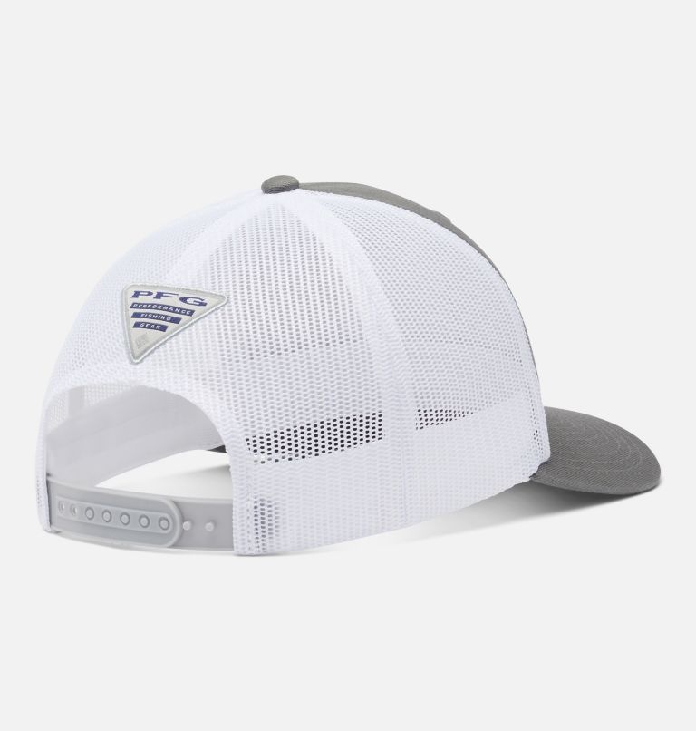 Columbia® PFG Mesh Snap Back Baseball Men Hats | XMOFAL-580