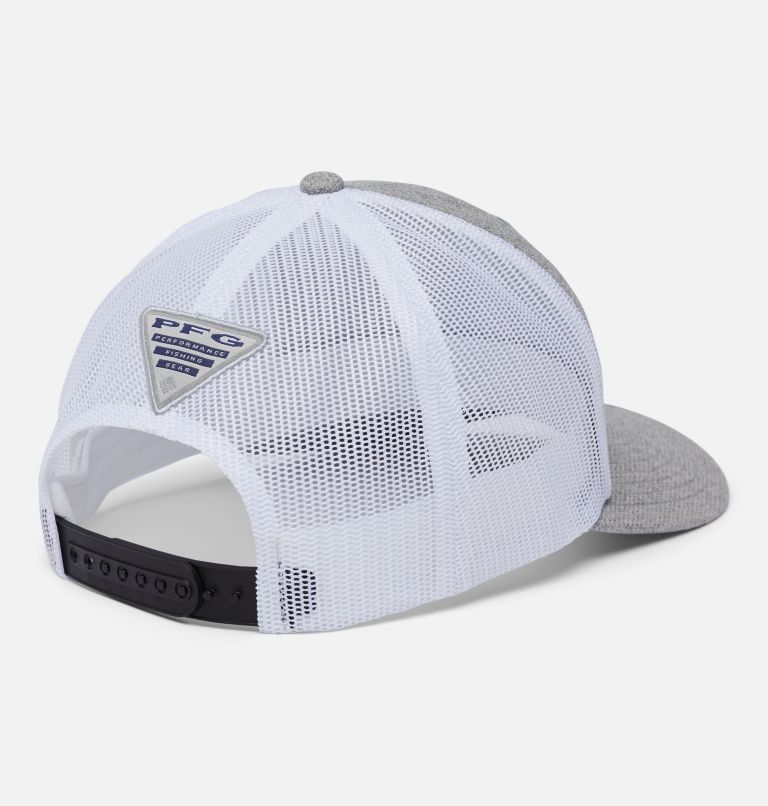 Columbia® PFG Mesh Snap Back Baseball Men Hats | IRWCYV-842