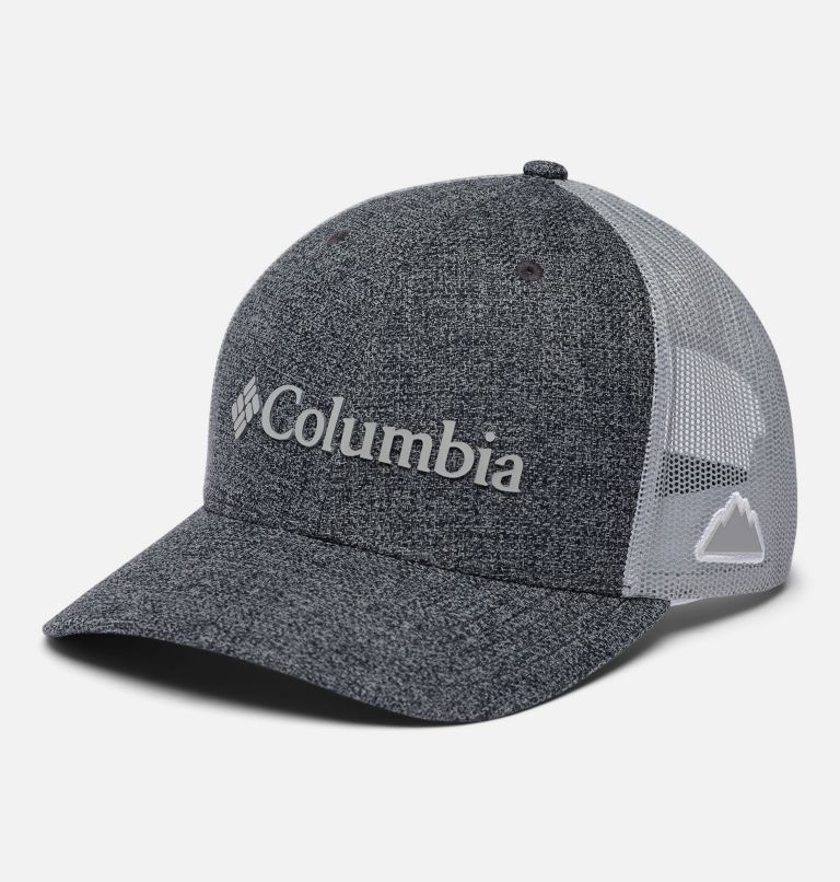 Columbia® PFG Mesh Snap Back Baseball Men Hats | XIGHMR-573