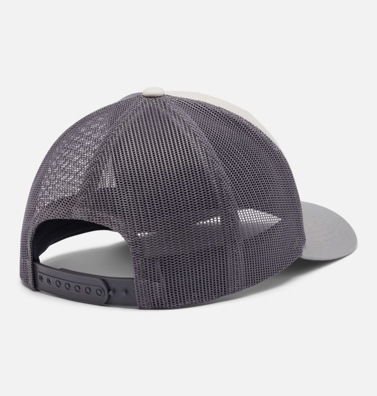 Columbia® PFG Mesh Snap Back Baseball Men Hats | QYMFHE-428