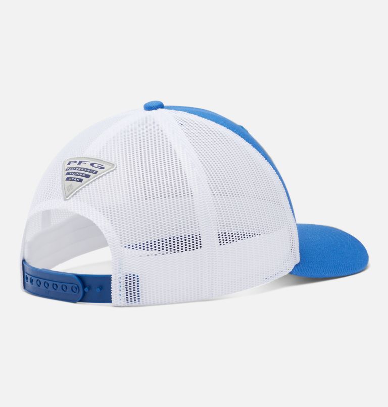 Columbia® PFG Mesh Snap Back Baseball Men Hats | PGUZSC-593