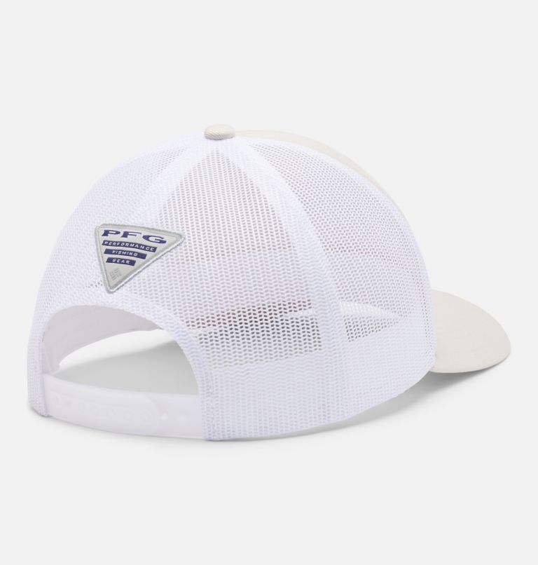 Columbia® PFG Mesh Snap Back Baseball Men Hats | OBQJUG-543