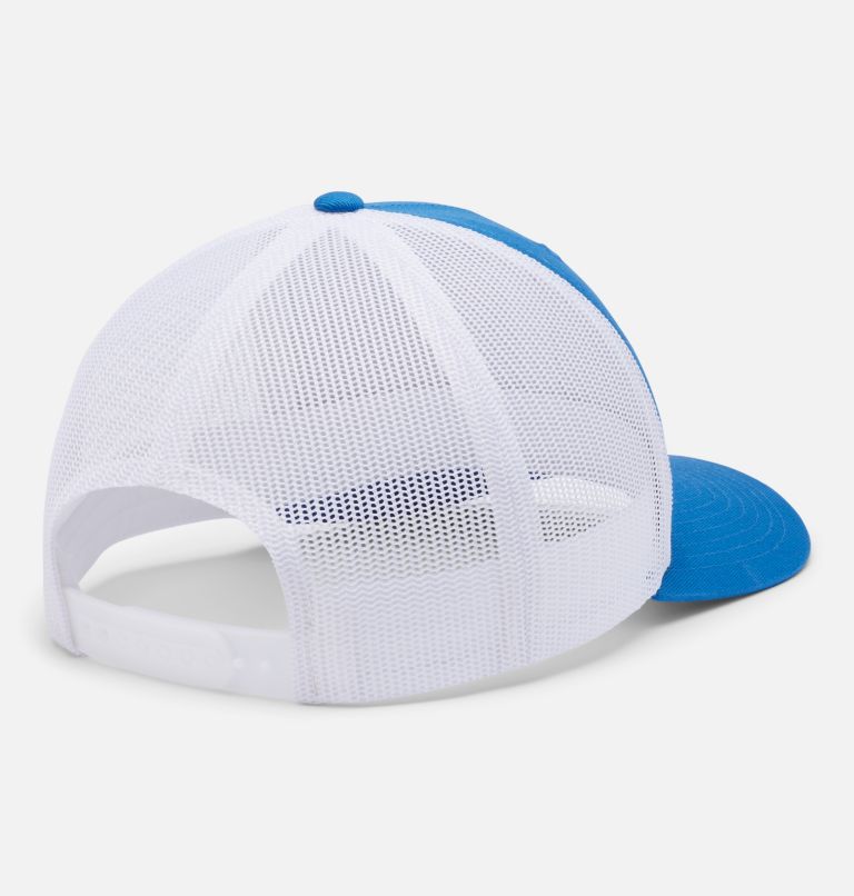 Columbia® PFG Mesh Snap Back Baseball Men Hats | CFXMBV-481