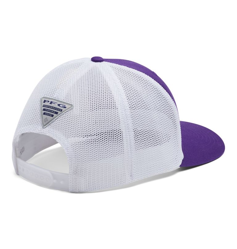 Columbia® PFG Mesh Snap Back Baseball Women Hats | QOPTKN-487