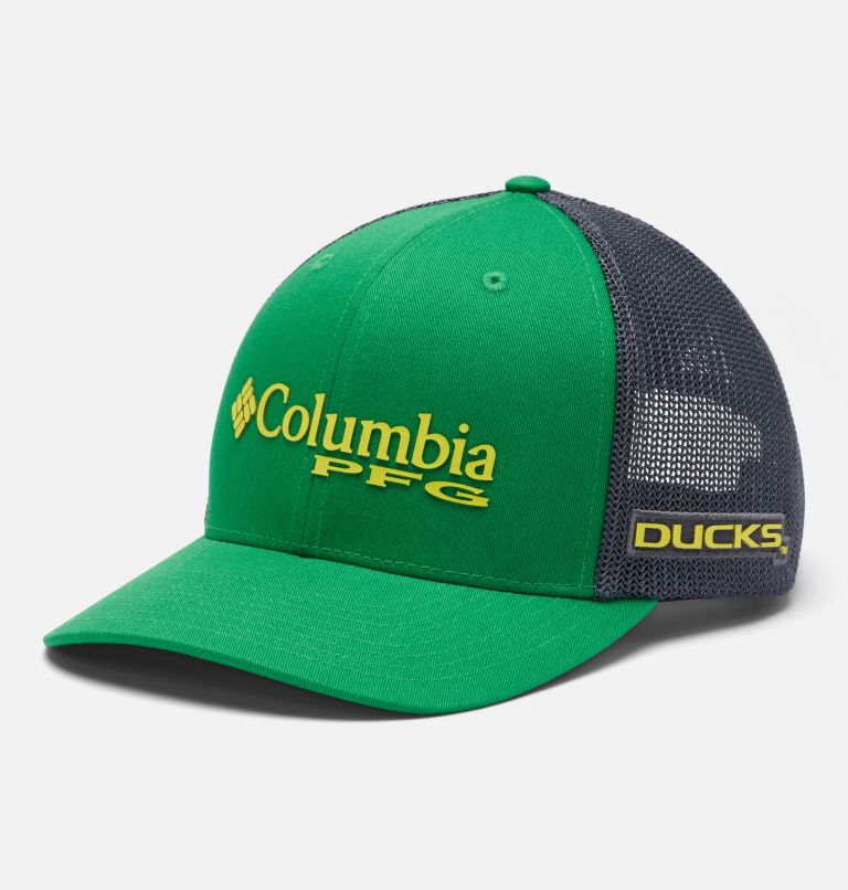 Columbia® PFG Mesh Snap Back Baseball Women Hats | LQRNIZ-597