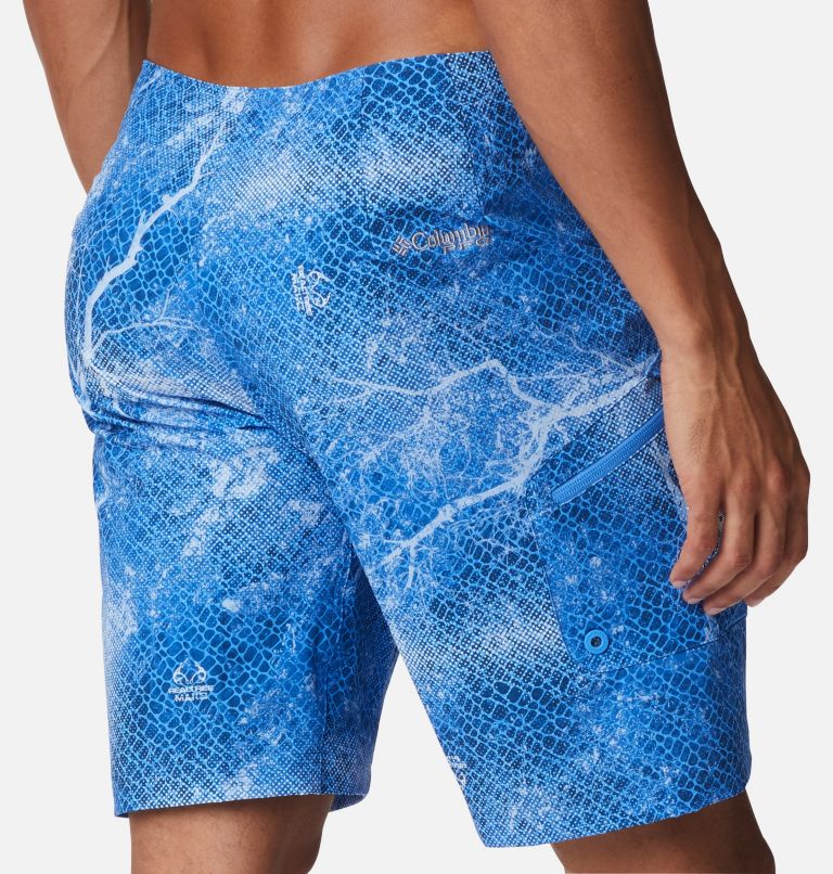 Columbia® PFG Offshore Men Shorts | FWHYCU-629