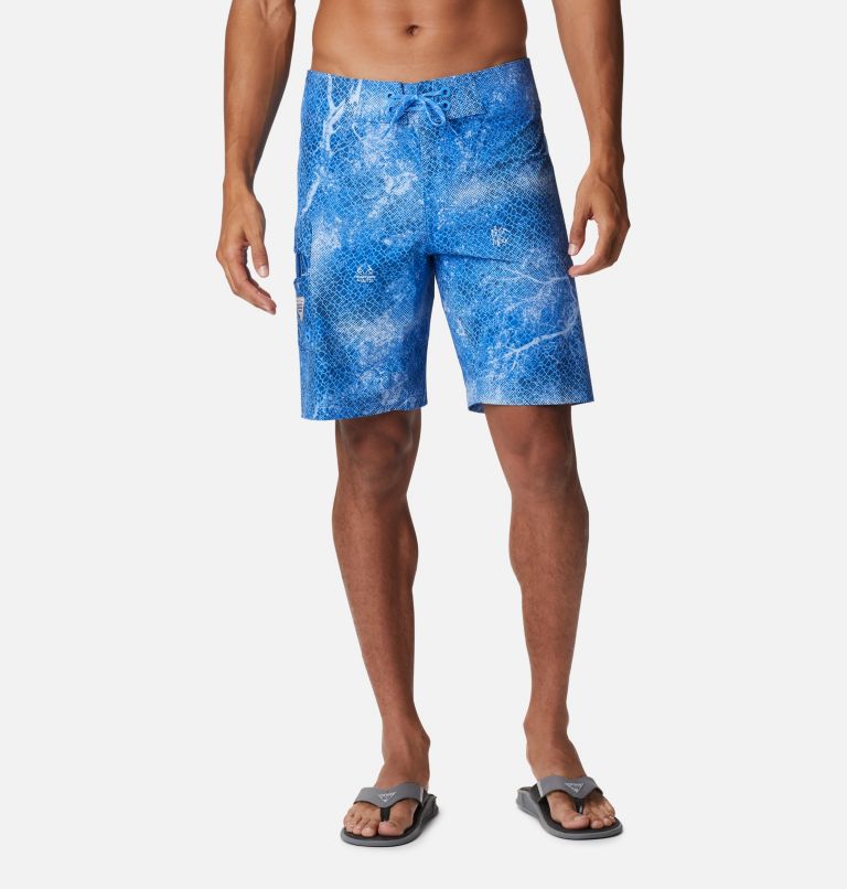 Columbia® PFG Offshore Men Shorts | FWHYCU-629