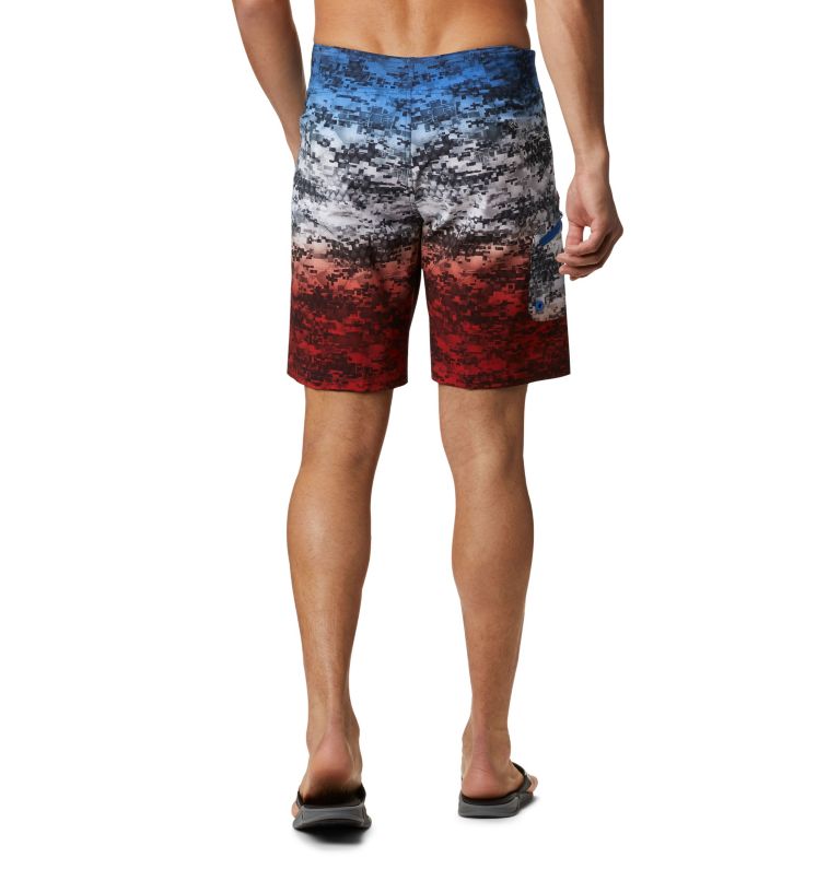 Columbia® PFG Offshore Men Shorts | GQZYAN-248