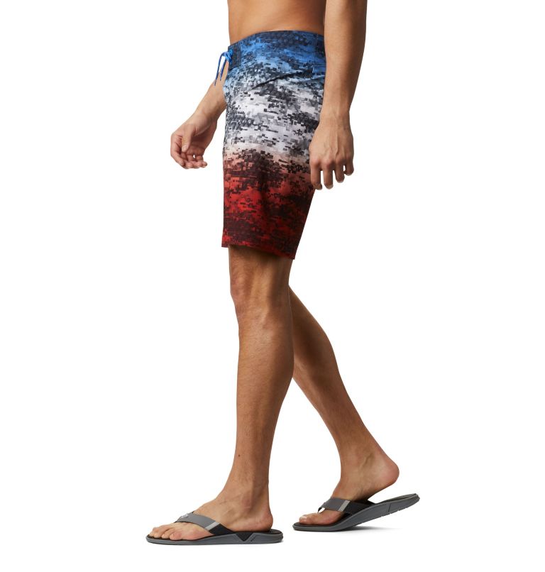 Columbia® PFG Offshore Men Shorts | GQZYAN-248