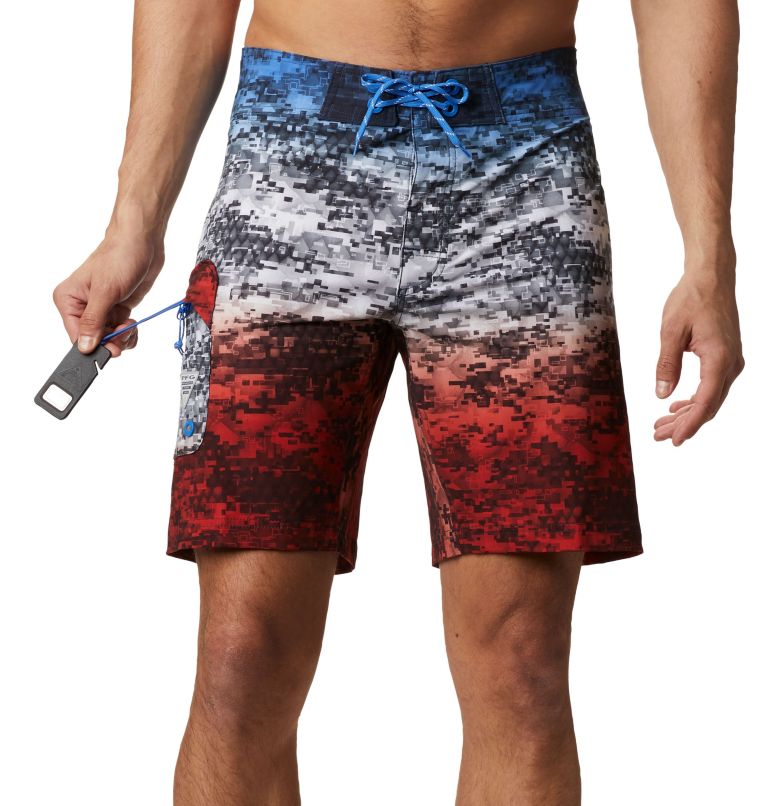 Columbia® PFG Offshore Men Shorts | GQZYAN-248