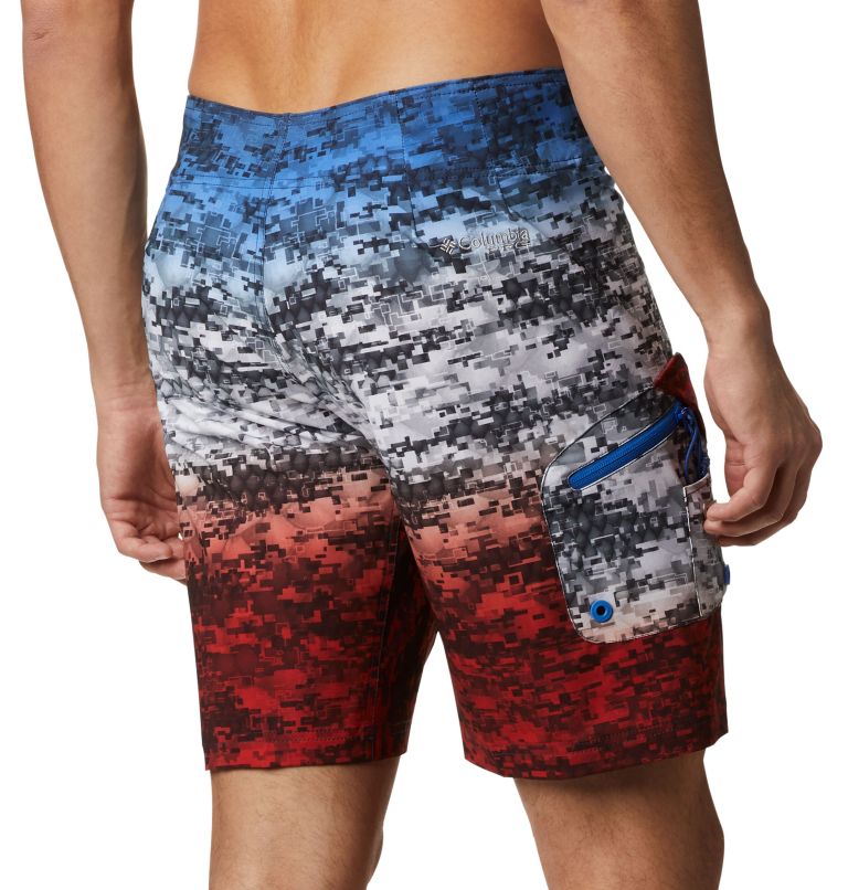 Columbia® PFG Offshore Men Shorts | GQZYAN-248