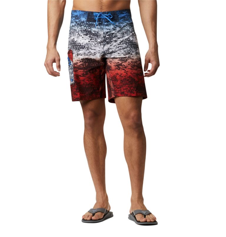 Columbia® PFG Offshore Men Shorts | GQZYAN-248