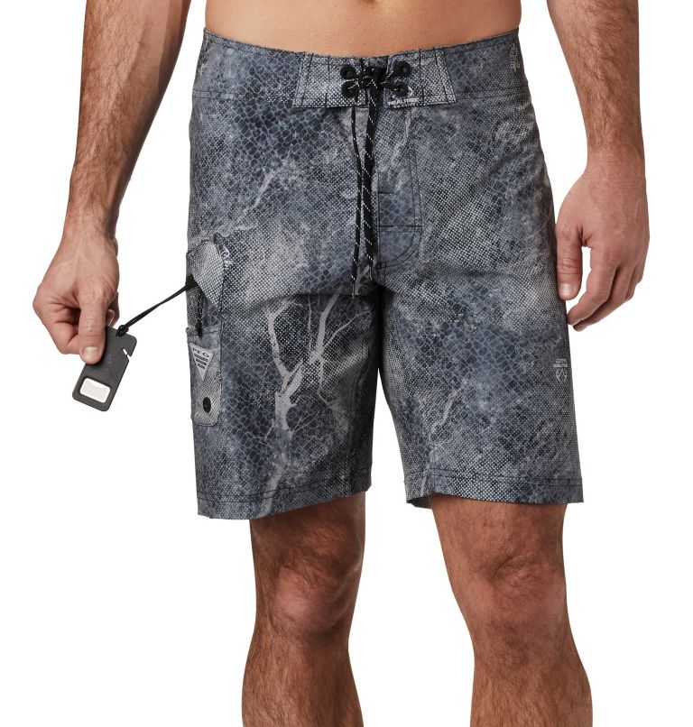 Columbia® PFG Offshore Men Shorts | QXMPSR-062