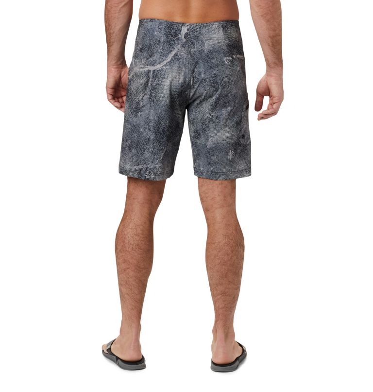 Columbia® PFG Offshore Men Shorts | QXMPSR-062