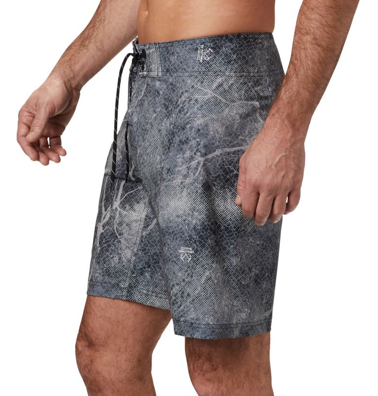 Columbia® PFG Offshore Men Shorts | QXMPSR-062