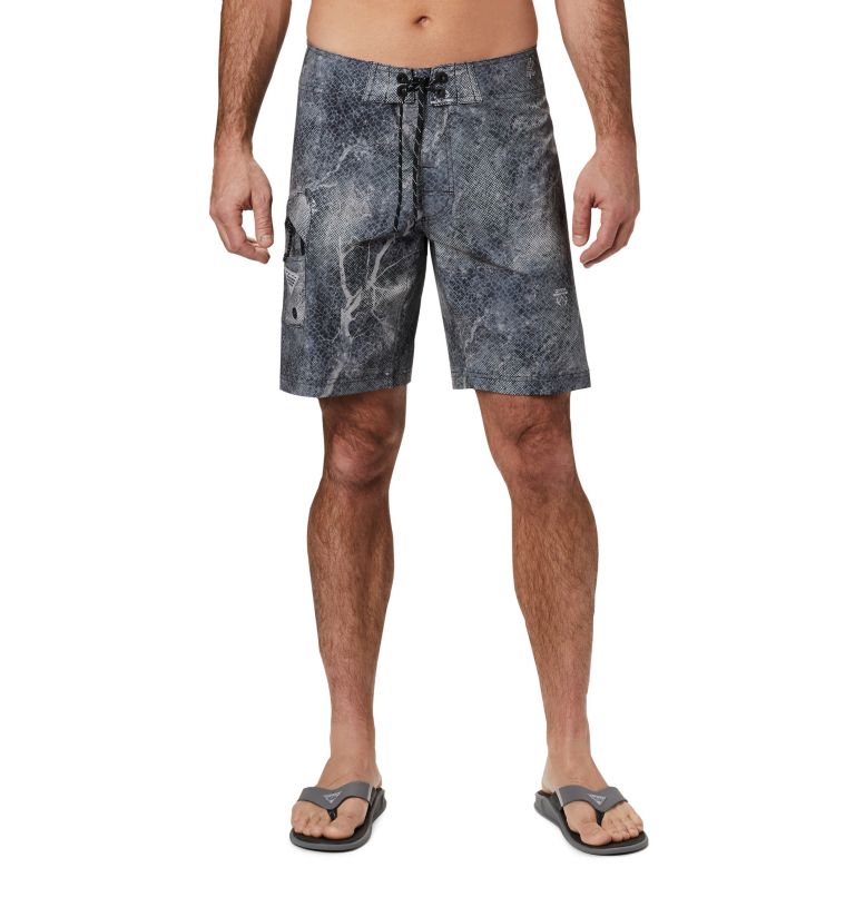 Columbia® PFG Offshore Men Shorts | QXMPSR-062