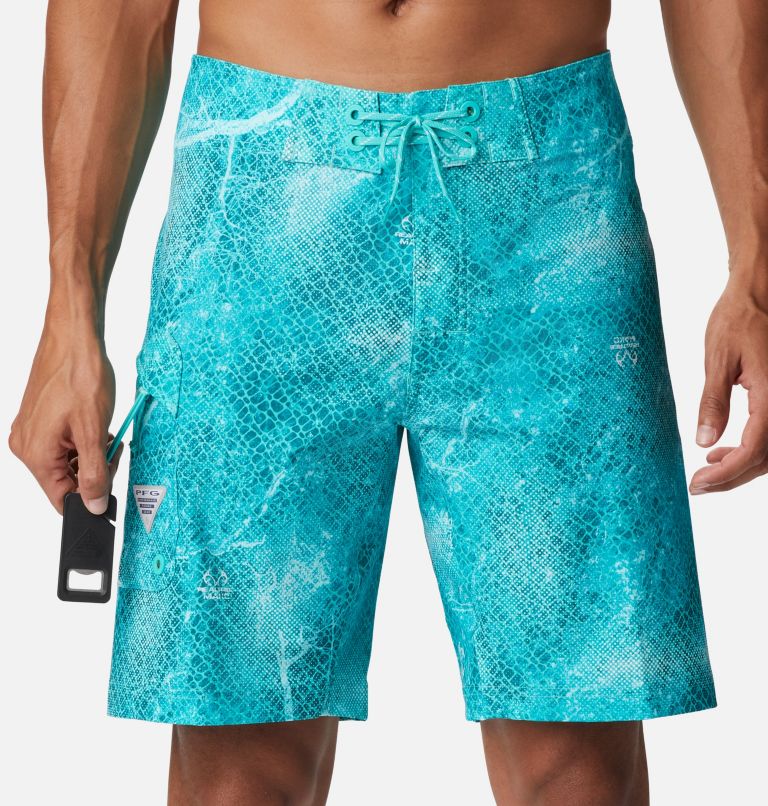 Columbia® PFG Offshore Men Shorts | XQSWVD-018