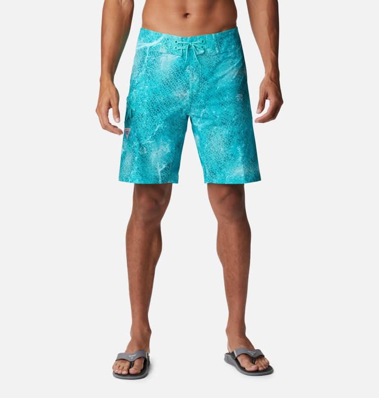 Columbia® PFG Offshore Men Shorts | XQSWVD-018