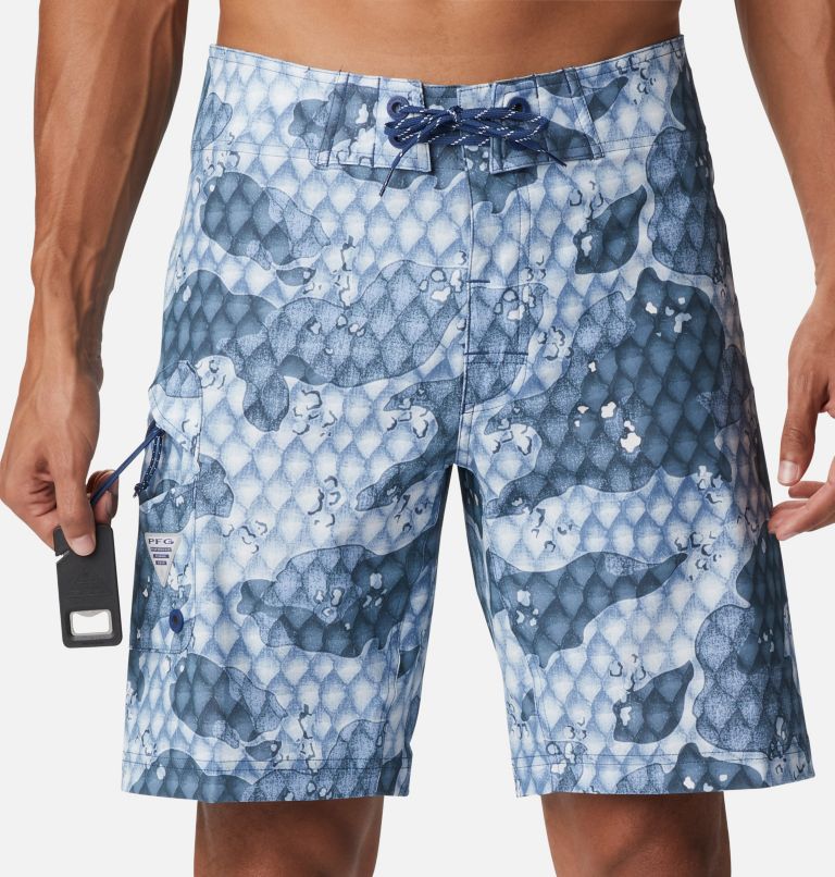 Columbia® PFG Offshore Men Shorts | YMIWQN-362