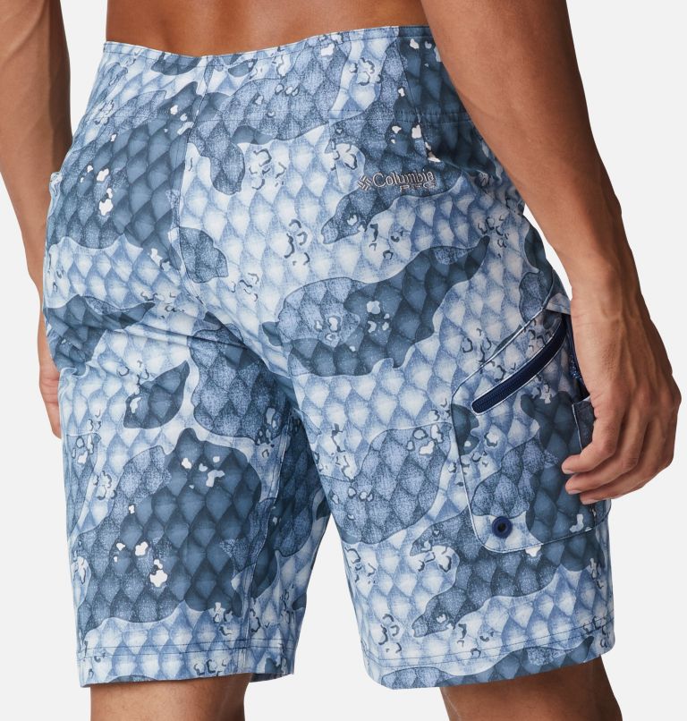 Columbia® PFG Offshore Men Shorts | YMIWQN-362