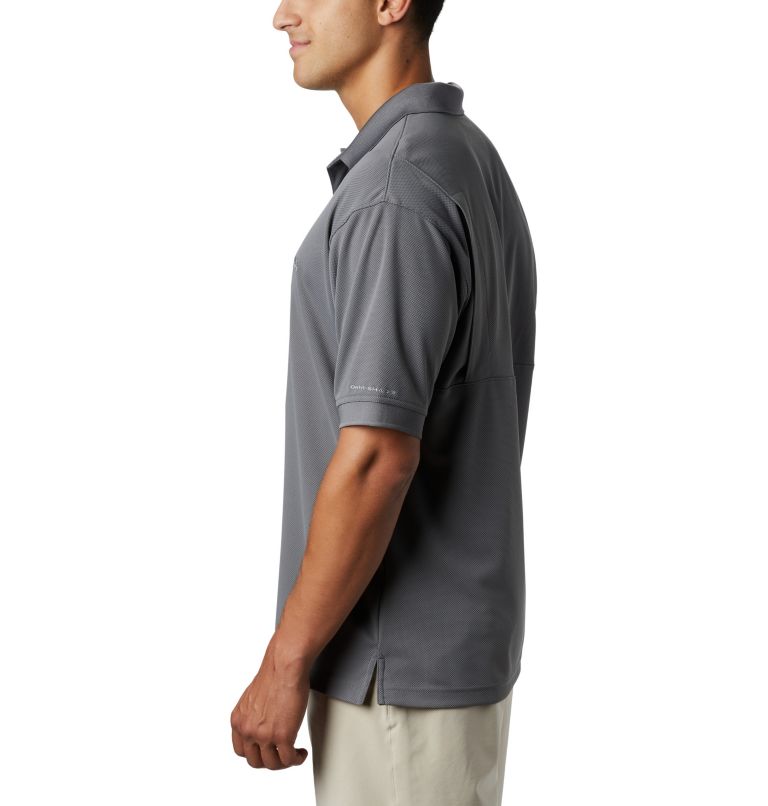 Columbia® PFG Perfect Cast Men Polo Shirts | QOSJEH-017