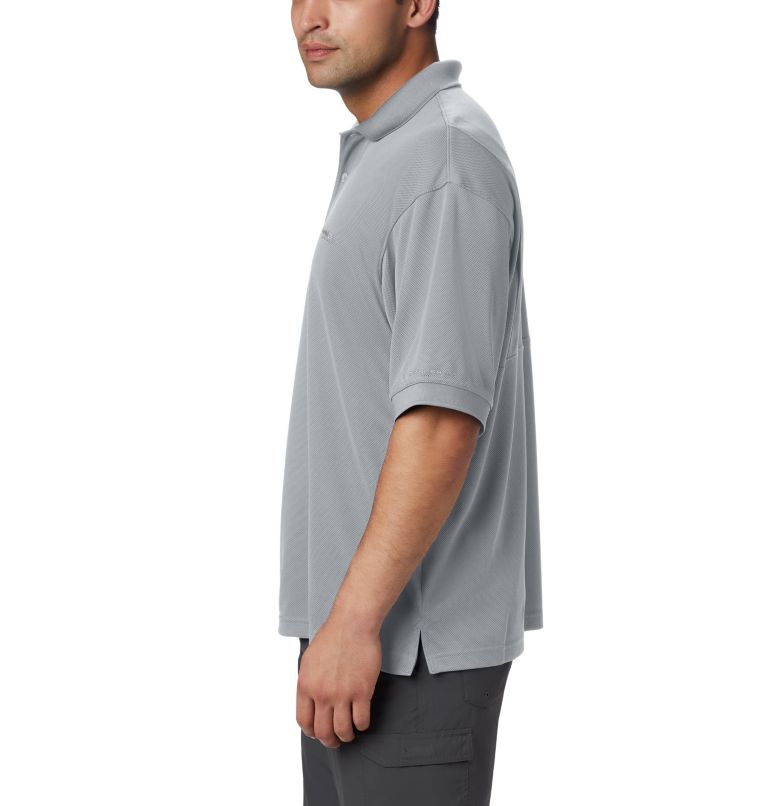 Columbia® PFG Perfect Cast Men Polo Shirts | UYTJGF-837