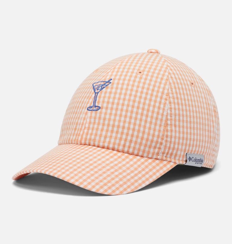 Columbia® PFG Permit Baseball Women Hats | ENIAKU-530